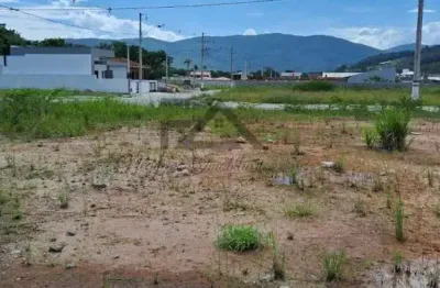 Terreno à venda na Rua Francisco Ignácio do Nascimento, 8, Forquilhas, São José