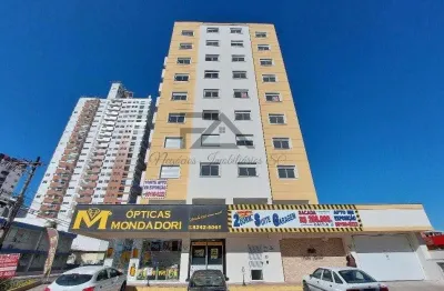 Apartamento para venda em palhoça / sc no bairro centro