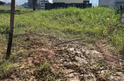 Terreno a venda no bairro areias, na cidade de são josé/sc