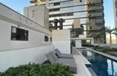 Apartamento 03 dormitórios a venda no bairro campinas em são josé/sc