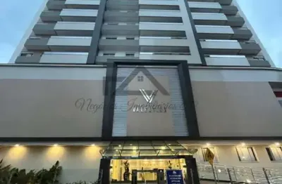 Apartamento para venda em são josé / sc no bairro campinas