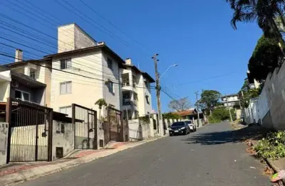 Terreno à venda na Rua Madre Teresa de Calcutá, 2, Real Parque, São José