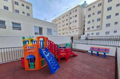 Apartamento a venda 02 dormitórios no bairro areias, na cidade de são josé