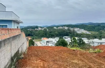 Terreno à venda na Rua João José Martins, 4, Potecas, São José