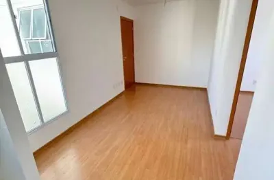 Apartamento 02 dormitórios a venda no bairro bela vista