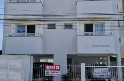 Apartamento 02 dormitórios a venda no bairro aririú