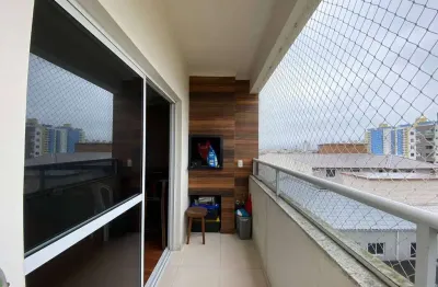Apartamento a venda 02 dormitórios no bairro areias, na cidade de são josé
