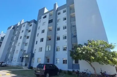 Apartamento a venda 02 dormitóris no bairro ponte de maruim em palhoça