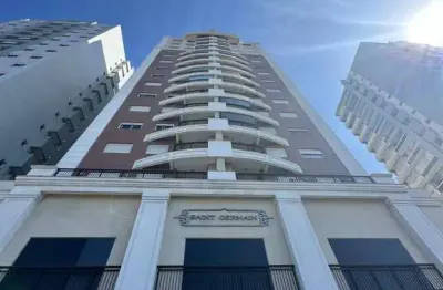 Apartamento 02 dormitórios a venda no bairro campinas, cidade de são josé