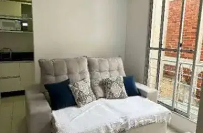 Apartamento 02 dormitórios a venda no bairro real parque