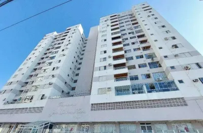 Apartamento a venda 02 dormitórios no bairro campinas em são josé