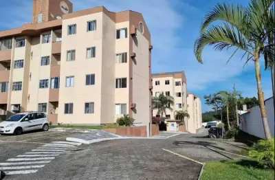 Apartamento a venda 02 dormitórios no bairro serraria em são josé
