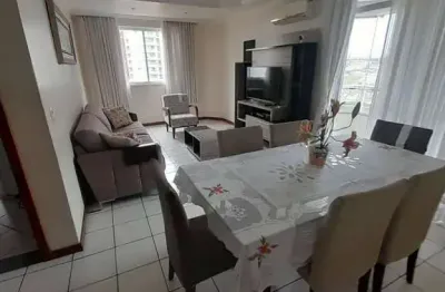 Apartamento 02 dormitórios a venda no bairro campinas em são josé sc