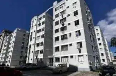 Apartamento a venda 02 dormitórios no bairro ipiranga em são josé