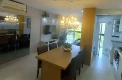 Apartamento a venda 02 dormitórios no bairro ipiranga em são josé