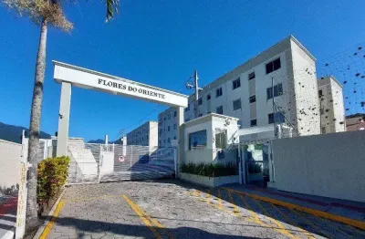 Apartamento a venda 02 dormitórios no bairro aririu palhoça