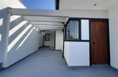 Casa com 2 quartos à venda na Rua Vilmar Alves Da Silva, 5, Forquilhas, São José