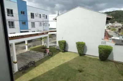 Apartamento a venda 02 dormitórios no bairro sertão do maruim - são josé