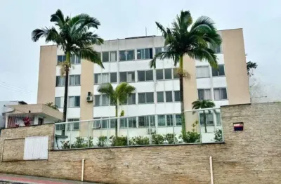 Apartamento a venda 02 dormitórios em capoeiras em florianópolis