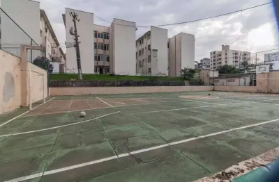 Apartamento a venda 03 dormitórios no bairro praia comprida - são josé