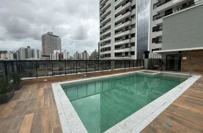 Apartamento com 3 quartos à venda na Avenida Brigadeiro da Silva Paes, 5, Campinas, São José
