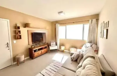 Apartamento a venda 02 dormitórios em coqueiros em florianópolis