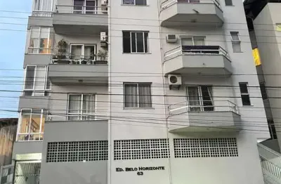 Apartamento a venda 03 dormitórios no bairro coqueiros em florianópolis