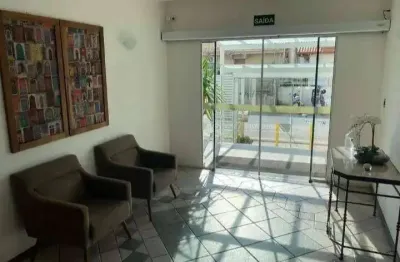 Apartamento a venda 2 dormitório coqueiros em florianópolis