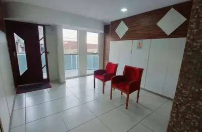 Apartamento a venda 03 dormitórios no bairro barreiros, são josé