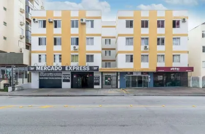 Apartamento a 02 dormitórios a venda no bairro kobrasol em são josé sc