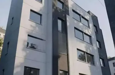 Apartamento a venda 02 dormitórios no bairro são sebastião, palhoça