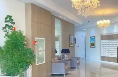 Apartamento a 02 dormitórios a venda no bairro campinas em são josé