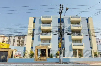 Apartamento a 02 dormitórios a venda no bairro kobrasol em são josé