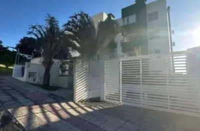 Apartamento á venda 02 dormitório no bairro forquilhinhas são josé