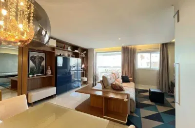 Apartamento a venda 03 dormitórios no bairro floresta em são josé