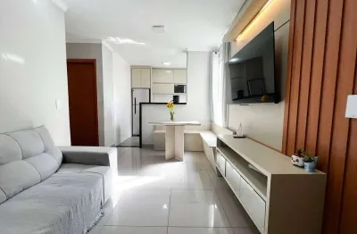 Apartamento á venda 02 dormitório no bairro forquilhas são josé