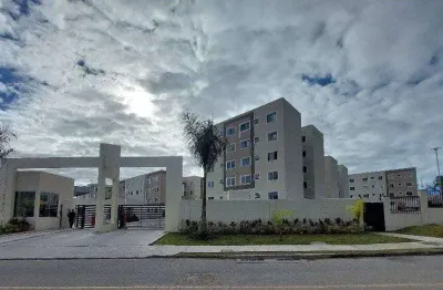 Apartamento a venda 02 dormitórios no bairro bela vista palhoça