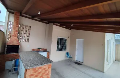 Casa com 2 quartos à venda na Rua Bico de Lacre, 2, Forquilhas, São José