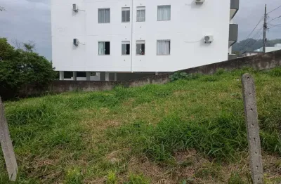 Terreno à venda na Rua Antônio João Vitor, 2, Serraria, São José