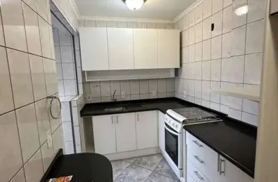 Apartamento a venda 02 dormitórios no bairro kobrasol são josé