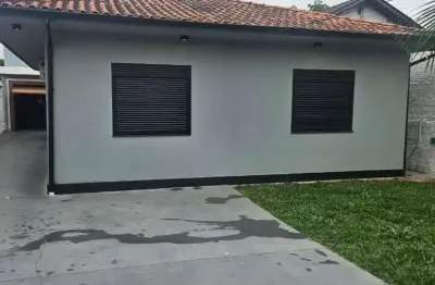 Casa a venda 03 dormitórios no bairro picadas do sul em são josé
