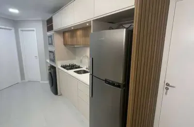 Apartamento a venda 02 dormitórios no bairro sertão de maruim em são josé