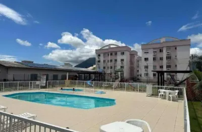 Apartamento 02 dormitórios a venda no bairro aririu na palhoça sc