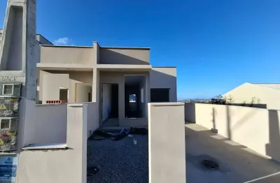 Casa com 2 quartos à venda na Rua Valcioni Duarte, 2, Bela Vista, Palhoça