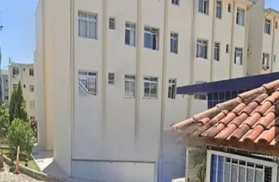 Apartamento 02 dormitórios a venda praia comprida em são josé