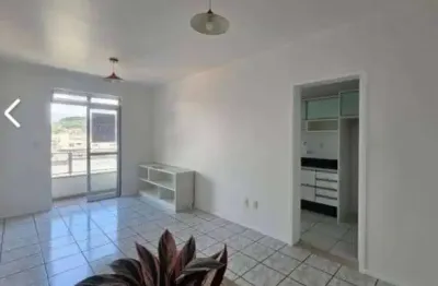 Apartamento a venda 01 dormitórios no bairro kobrasol são josé