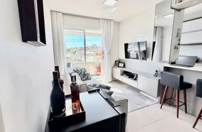 Apartamento a venda 02 dormitórios no bairro jardim atlantico em florianópo