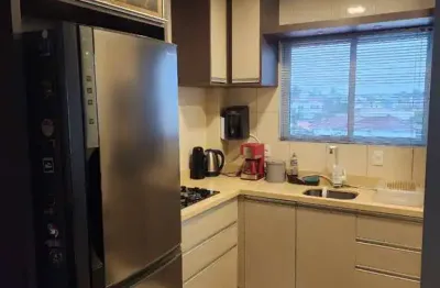 Apartamento a venda 02 dormitórios no bairro flor de nápolis em são josé