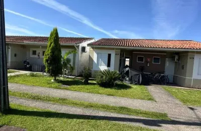 Casa com 2 quartos à venda na Rua José João Barcelos, 3, Bela Vista, Palhoça
