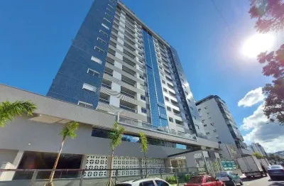 Apartamento 02 dormitórios a venda no bairro campinas em são josé sc